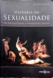 Imagem de História da sexualidade da antiguidade à revolução sexual 