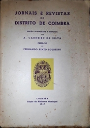 Imagem de Jornais e Revistas do Distrito de Coimbra
