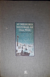 Imagem de Livro As Melhores Histórias de Oscar Wilde