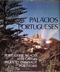 Imagem de Palácios portugueses - volume 1