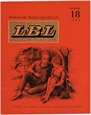 Imagem de 18 - 1965 - Boletim bibliográfico 