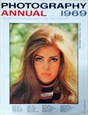 Imagem de Photography annual  1969