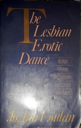 Imagem de The lesbiam erotic dance
