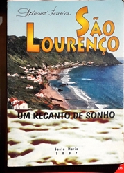 Imagem de São Lourenço 