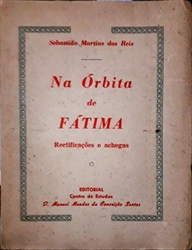 Imagem de Na órbita de Fátima 