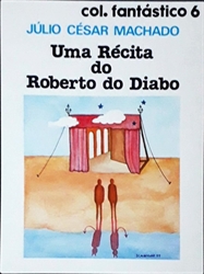 Imagem de Uma récita do Roberto do diabo  - 6