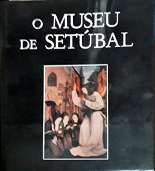 Imagem de O museu de Setúbal 
