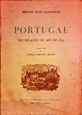 Imagem de Portugal recordações do ano de 1842