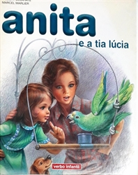 Imagem de  Anita e a tia Lúcia  - 6
