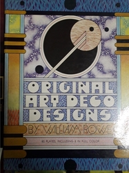 Imagem de Original art deco designs