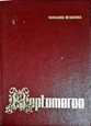 Imagem de Heptameron - 2 volumes