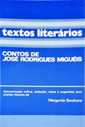 Imagem de Contos de José Rodrigues MIGUEIS  - 24