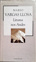 Imagem de Lituma nos Andes  - 60