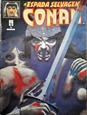 Imagem de  A ESPADA SELVAGEM DE CONAN  - 75