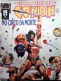 Imagem de A ESPADA SELVAGEM DE CONAN  - 84