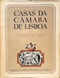 Imagem de CASAS DA CÂMARA DE LISBOA. 