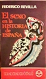 Imagem de El sexo en la historia de Espanha 