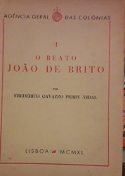 Imagem de O BEATO JOAO DE BRITO