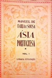 Imagem de Ásia Portuguesa