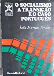 Imagem de O socialismo, a transição e o caso português