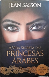 Imagem de A vida secreta das princesas árabes 