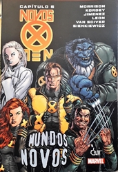 Imagem de 5 - Novos X-Men 