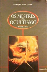 Imagem de Os mestres do ocultismo 