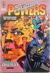 Imagem de  Super powers  - 25