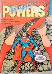 Imagem de Super powers  -  17