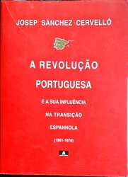 Imagem de A revolução portuguesa e a sua influencia na transição espanhola 