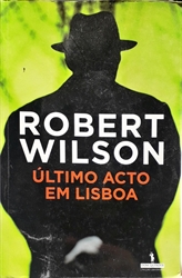 Imagem de Último acto em Lisboa 