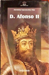 Imagem de III - D. AFONSO II