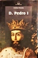 Imagem de VIII - D. PEDRO I