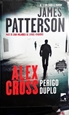 Imagem de Alex Cross - perigo duplo