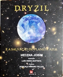 Imagem de Dryzil e a salvação do planeta azul