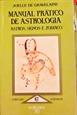 Imagem de 18 - Manual prático de astrologia, astros, signos e zodíaco 