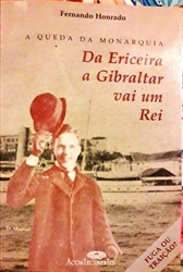 Imagem de Da Ericeira a Gibraltar vai um Rei