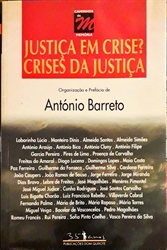 Imagem de Justiça em crise? Crises da justiça 