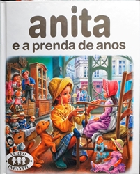 Imagem de 3 - ANITA E A PRENDA DE ANOS