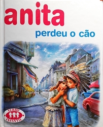 Imagem de 4 - ANITA PERDEU O CÃO