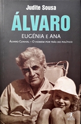 Imagem de Álvaro Eugénia e Ana