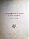 Imagem para categoria Academia portuguesa de história