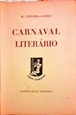 Imagem de Carnaval Literário 