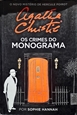 Imagem de Agatha  Christie os crimes do monografia 
