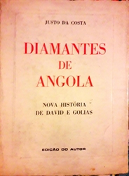 Imagem de DIAMANTES DE ANGOLA
