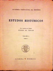 Imagem de 6 - ESTUDOS HISTÓRICOS