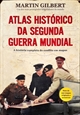 Imagem de Atlas Histórico da Segunda Guerra Mundial