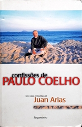 Imagem de Confissões de Paulo Coelho 