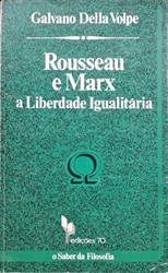 Imagem de 8 - Rousseau e Max a liberdade igualitária