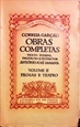 Imagem de  Correia Garção - II - prosas e teatro 